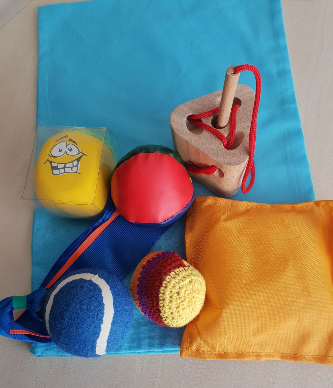 Busy Hands Kit Dementia Activities Activities To Share