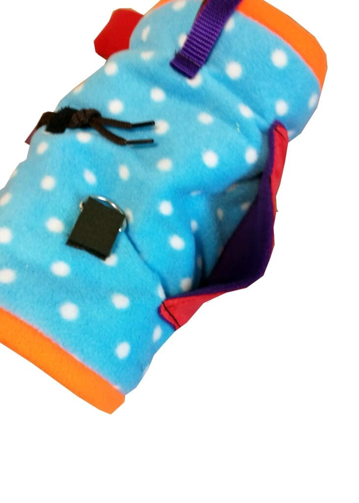 Activity Hand Cosy – Sensory Aids - Image 2