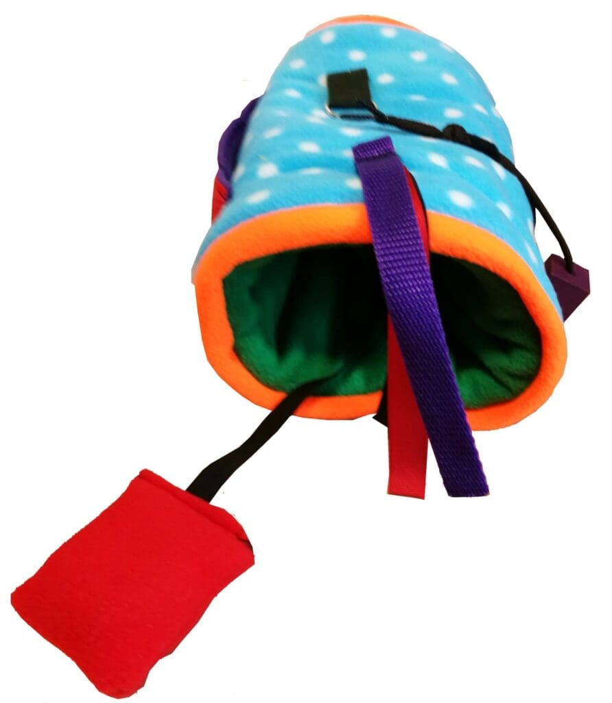 Activity Hand Cosy – Sensory Aids - Image 3