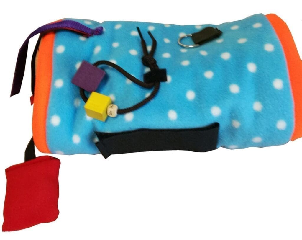 Sensory Aids, Sensory Activities, Fidget Aid