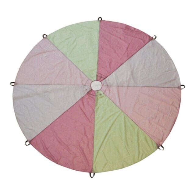 Parachute Play, Kids Parachute