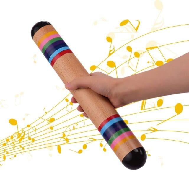 Musical Rain Shaker
