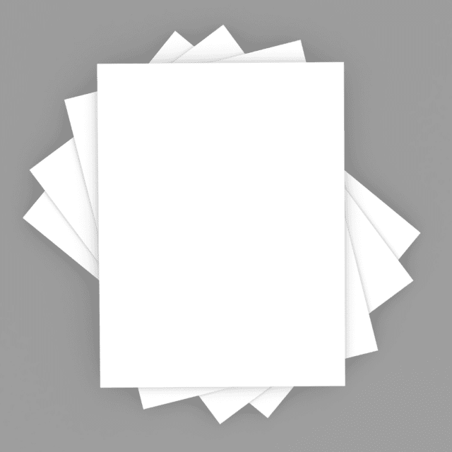 White Card