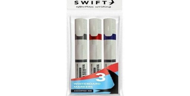 White Board Markers