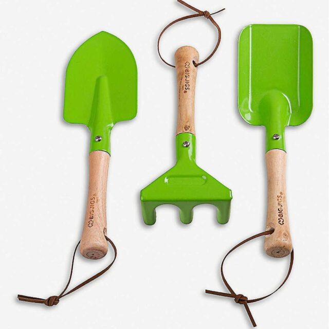 Garden Tool Set