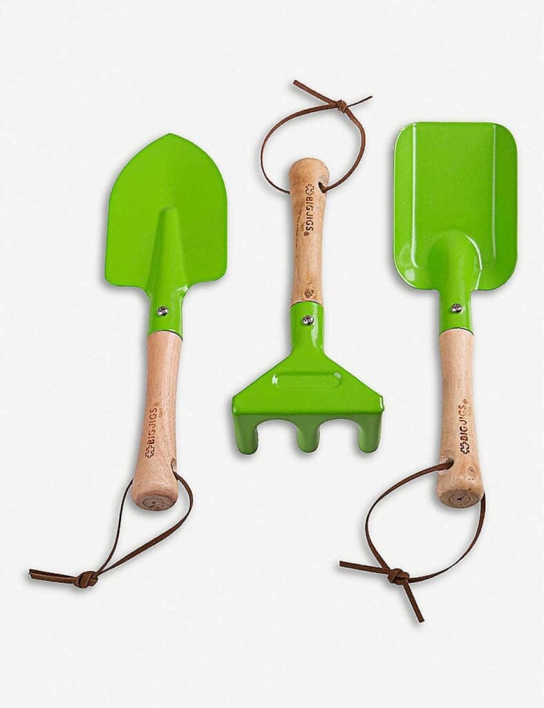 Garden Tool Set