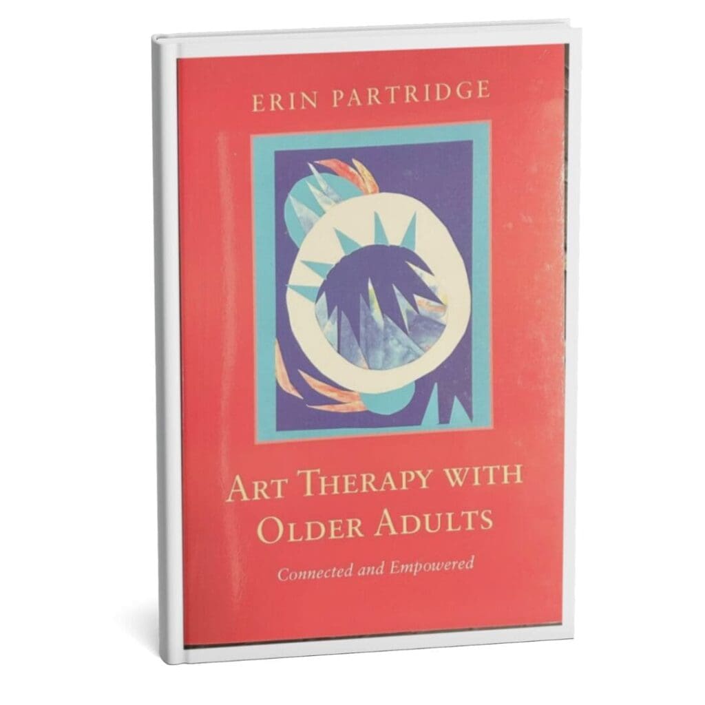 Art Therapy With Older Adults