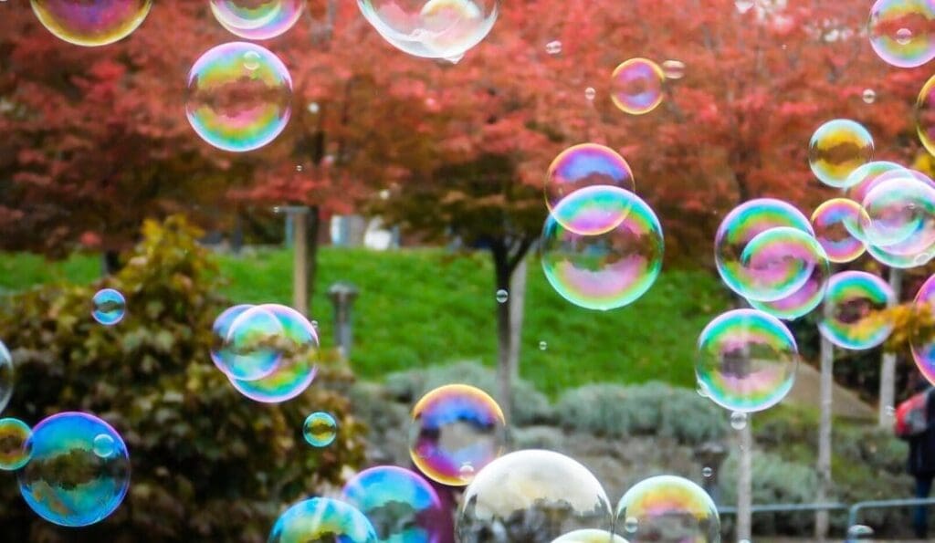 Blow Bubbles - Image 2