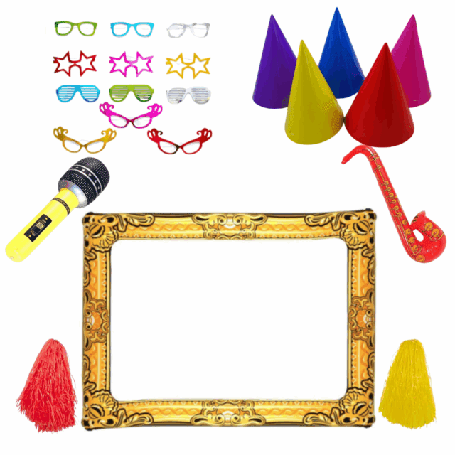 Photo Booth Kit