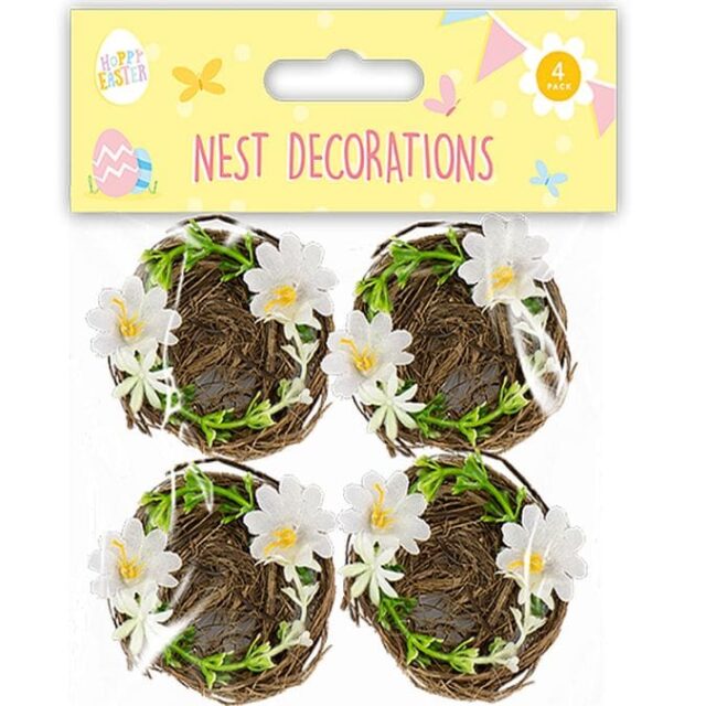 Craft Chick Nest