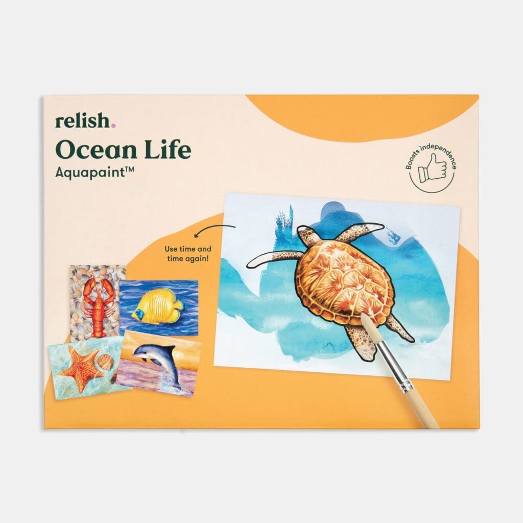 Aquapaints - Ocean Life - Image 2