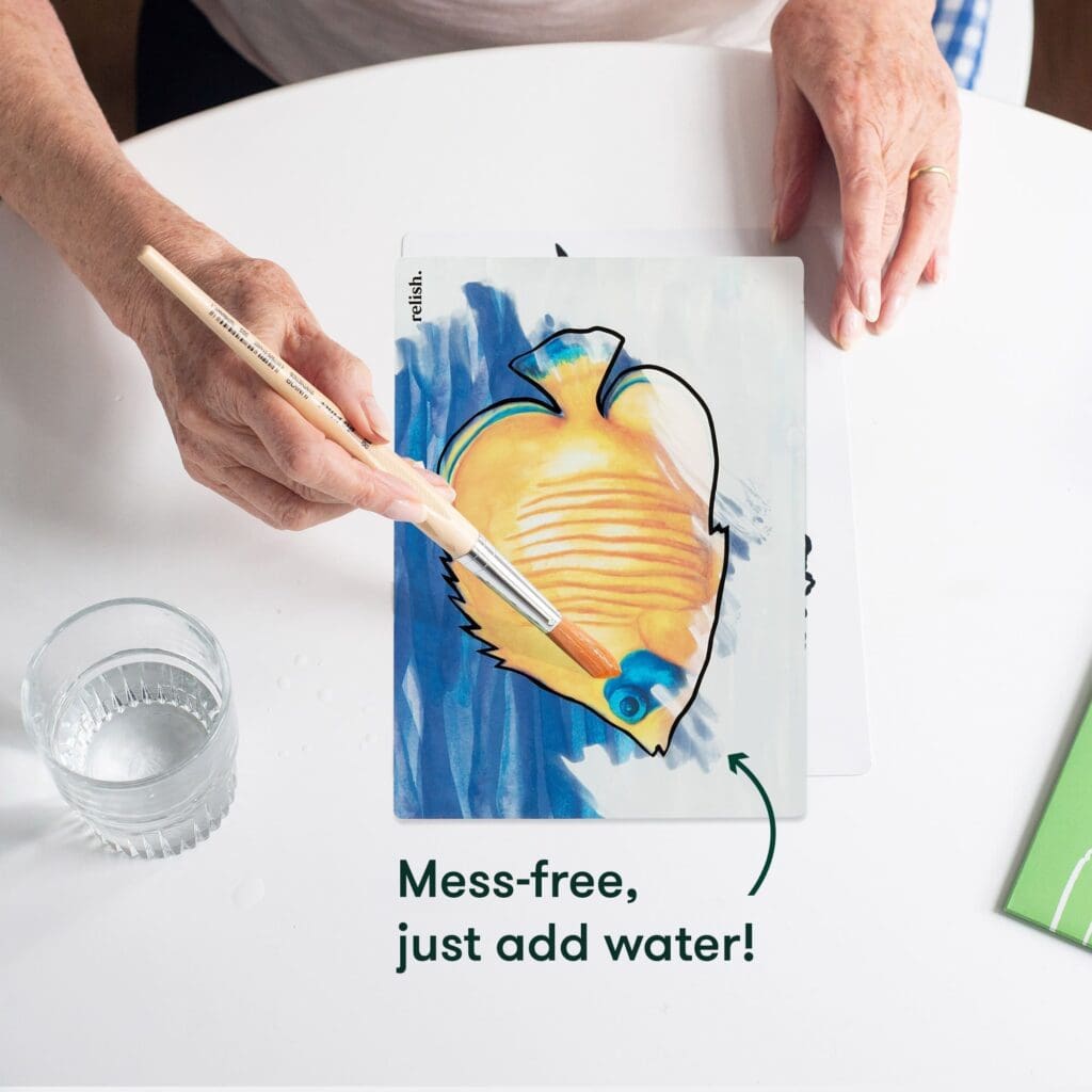 Aquapaints - Ocean Life - Image 3