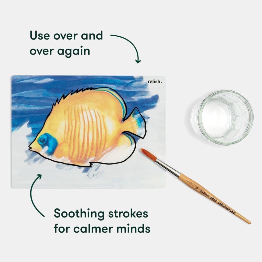 Aquapaints - Ocean Life - Image 4