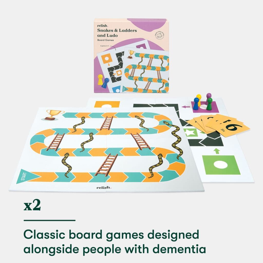 Easy Snakes & Ladders & Ludo Game - Image 3
