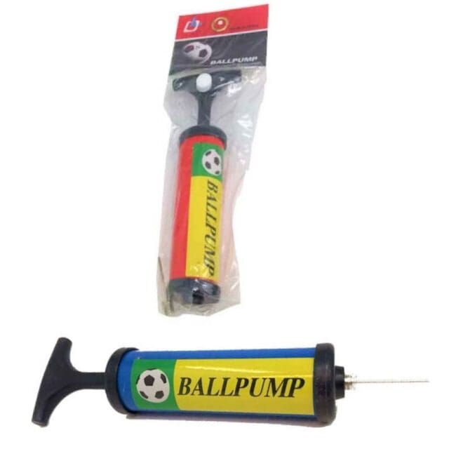 Ball Pump