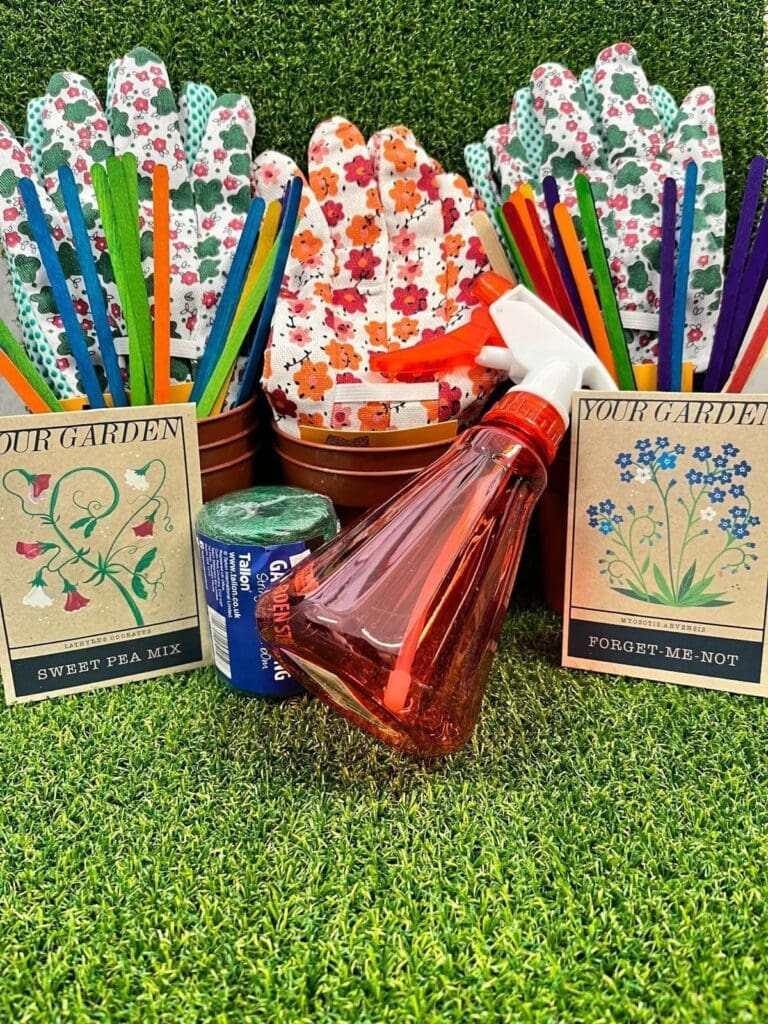 Hobby Bundle - Get Growing