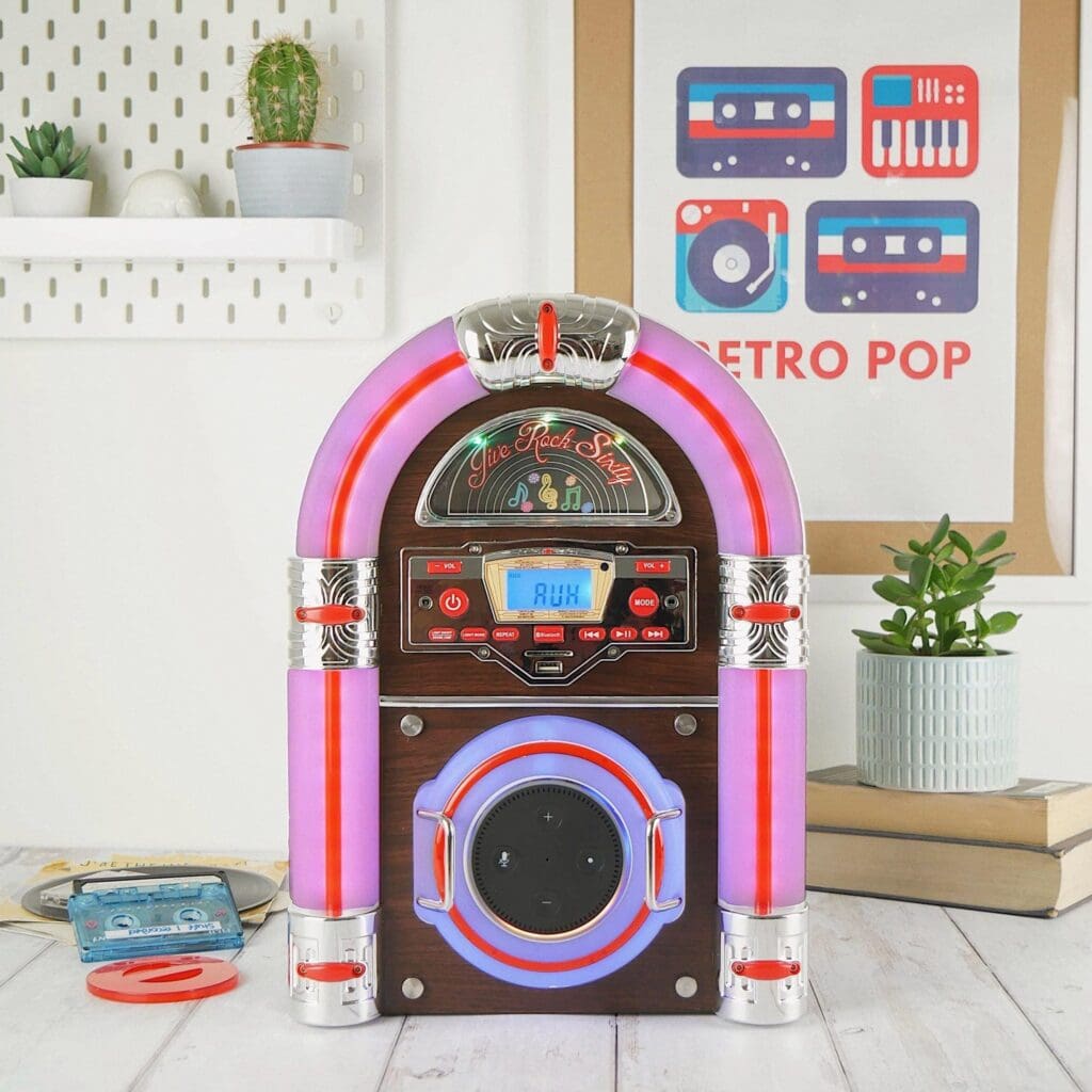 Retro Jukebox - Image 3
