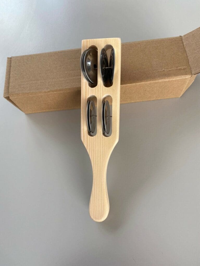 Jingle Stick - Image 2