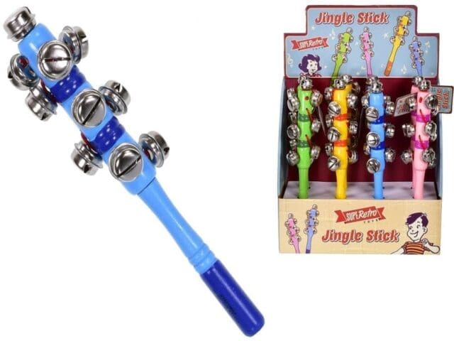 Jingle Stick