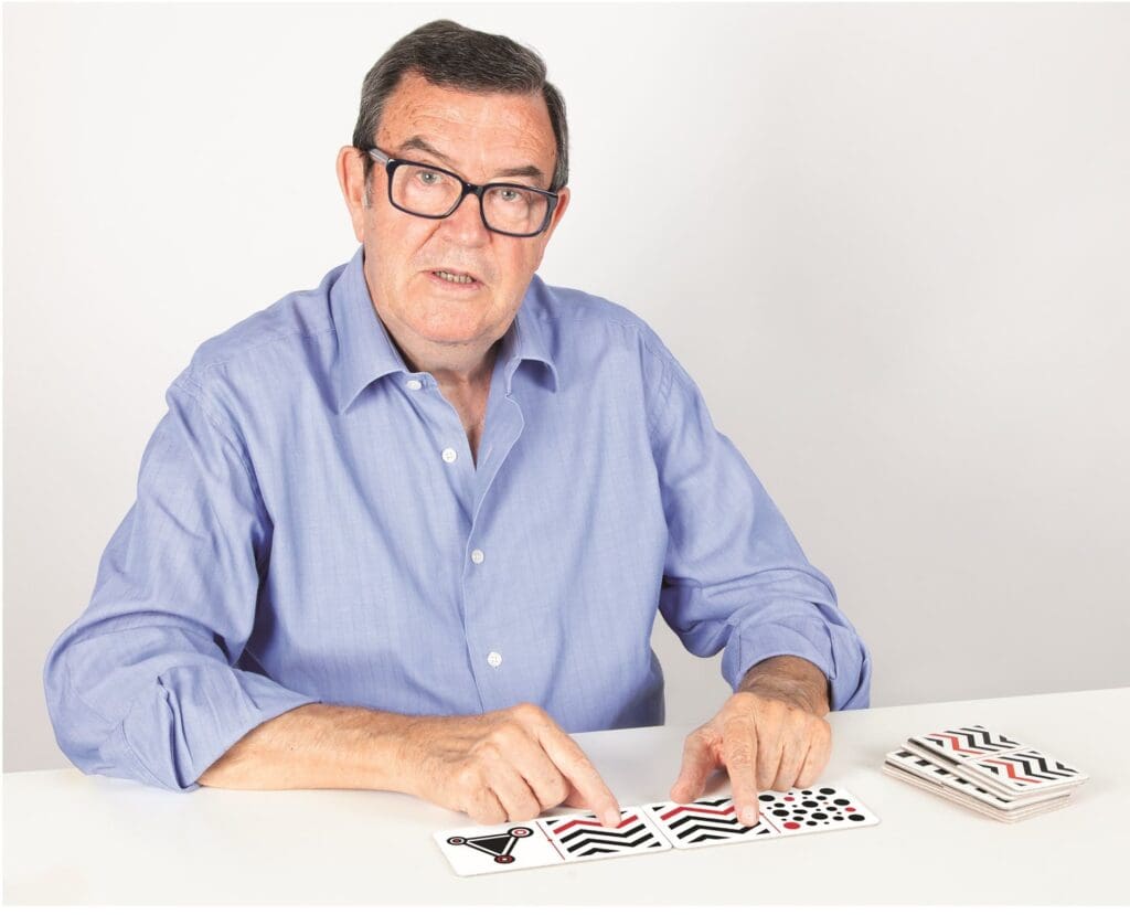 Tactile Visual Dominoes - Image 2