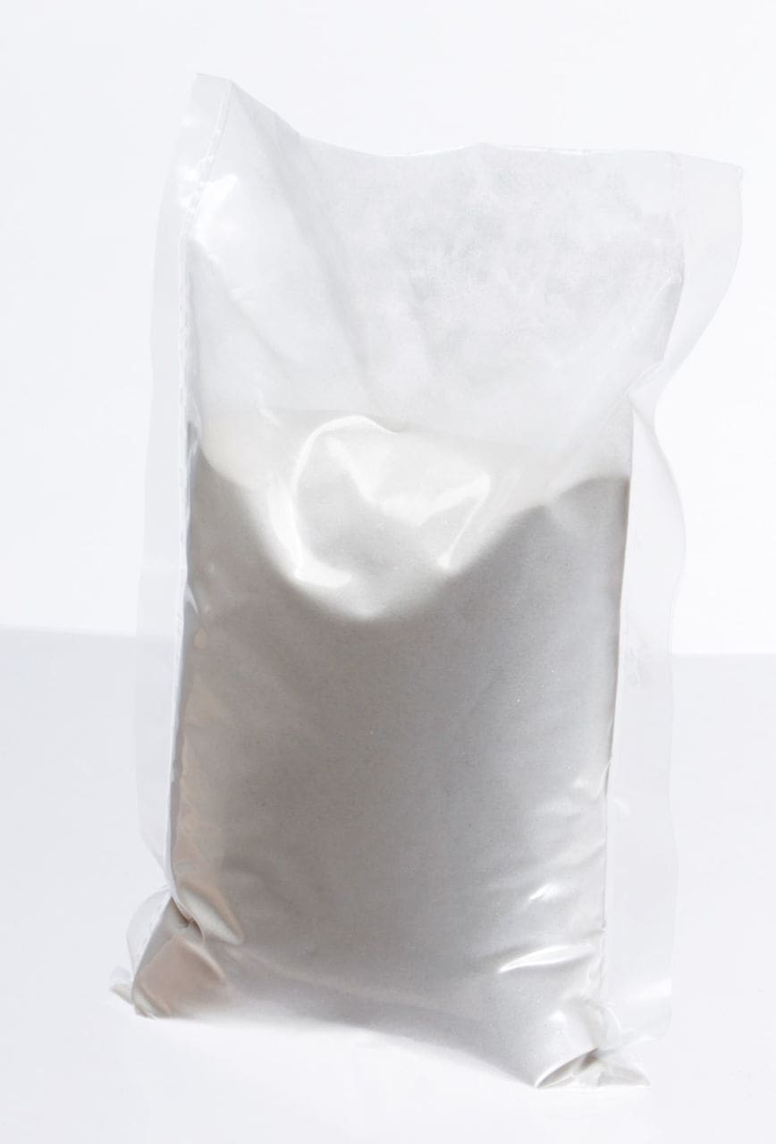 Bag of Fine Sand