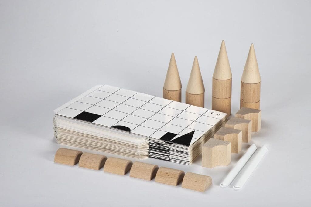 Shadow Forms Extension Set - Image 2