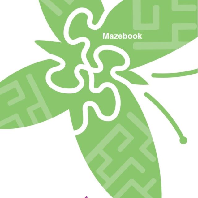 Maze Activity Sheet