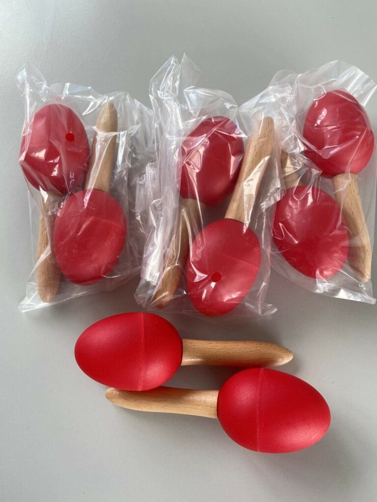 Maracas