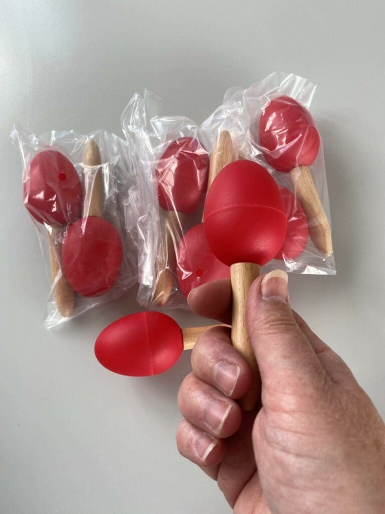 Maracas - Image 2