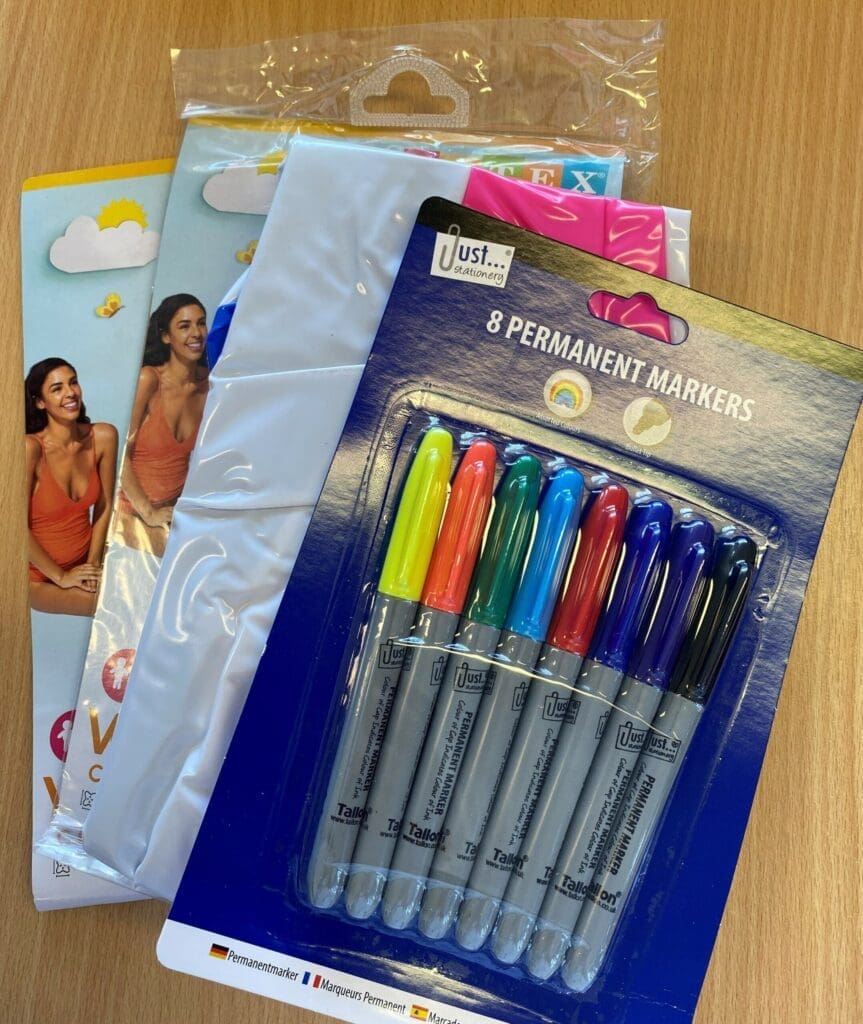Question Time Ball Kit