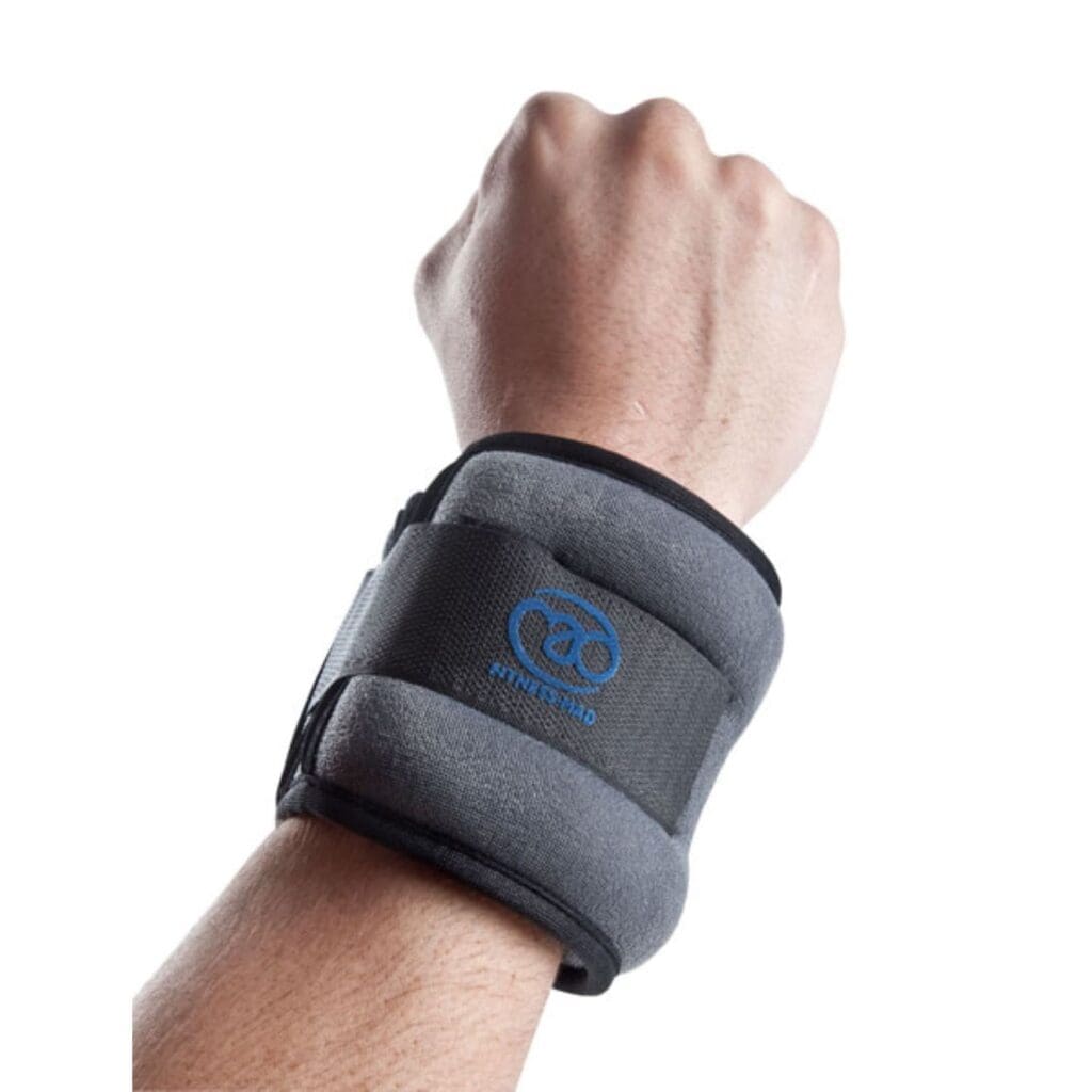 Wrist & Ankle Weights - Image 2