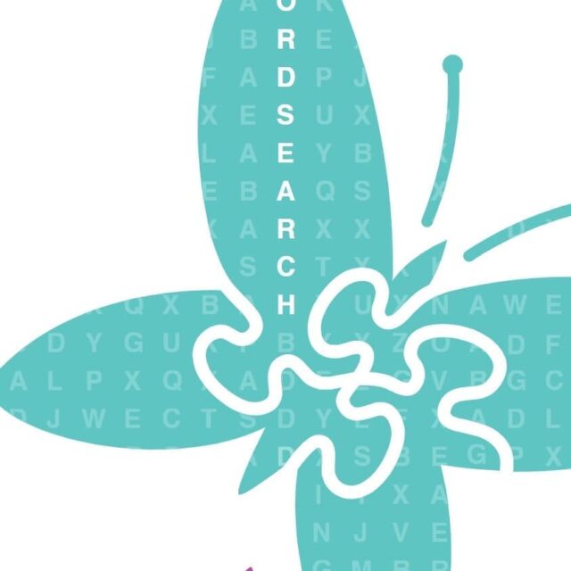 Valentine Word Search