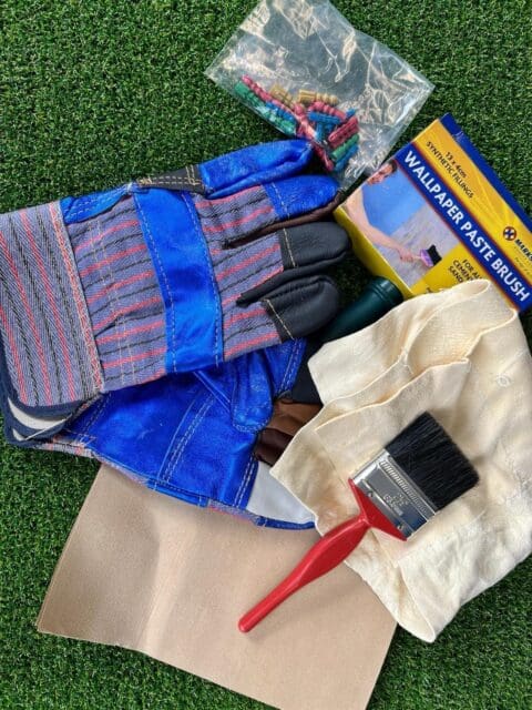 In The Shed Kit