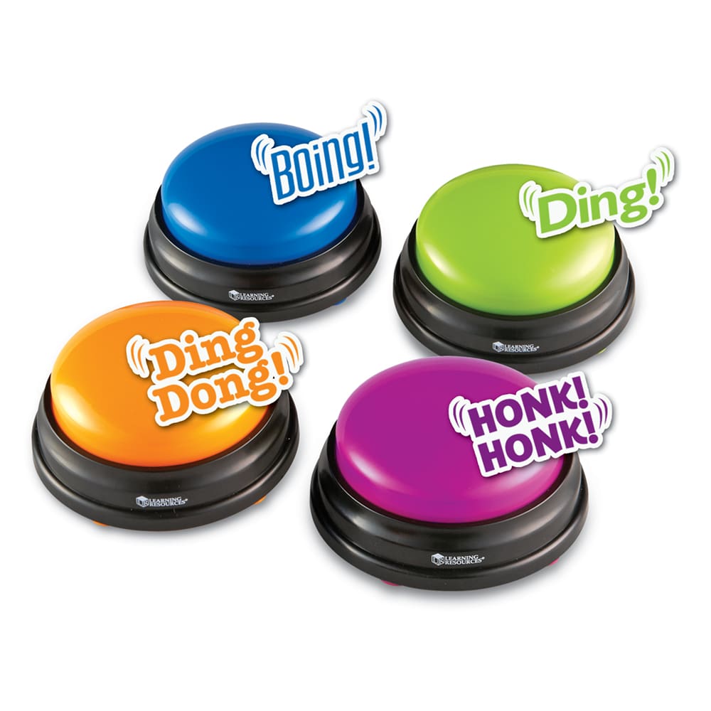 Answer Buzzers