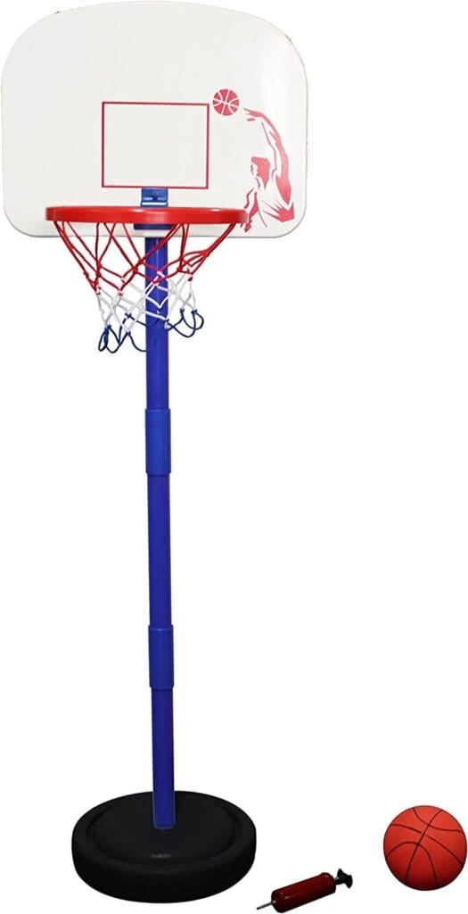 Basketball Set, Outdoor Basketball, Basketball Hoop