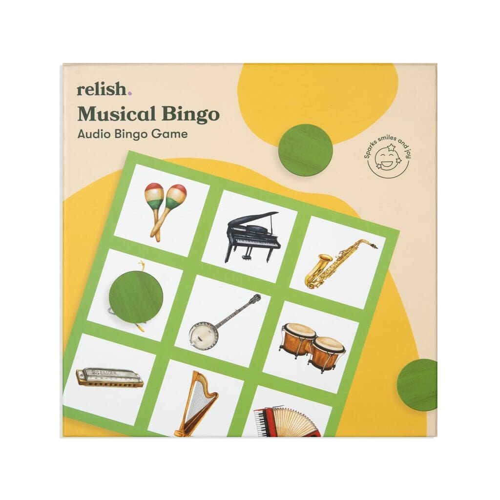 Musical Bingo - Image 2