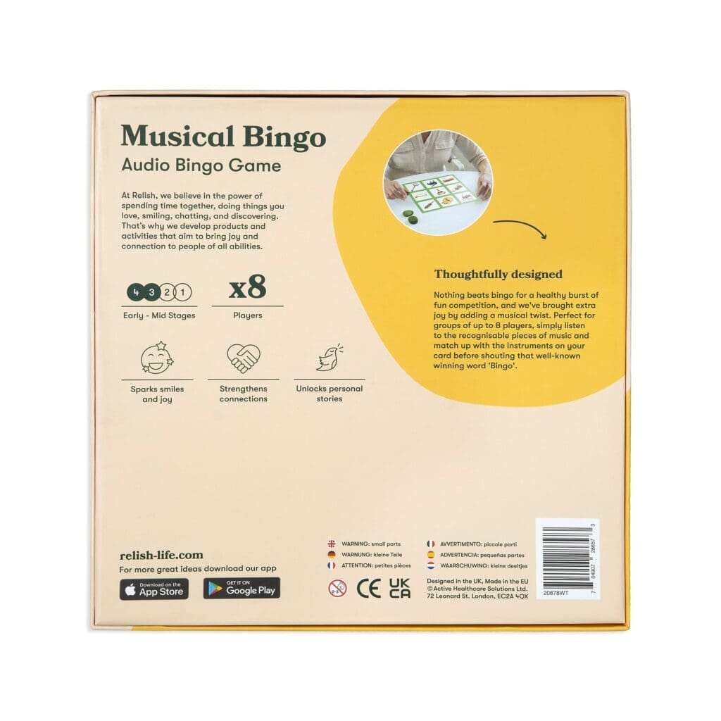 Musical Bingo - Image 3