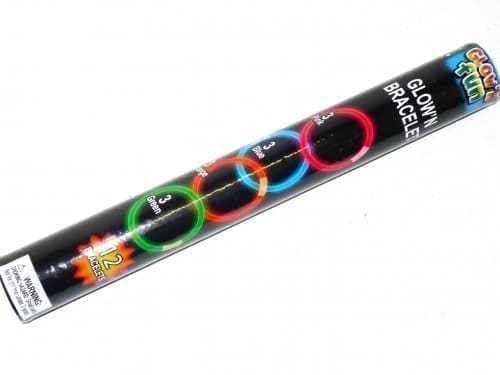 Glow Sticks (12)