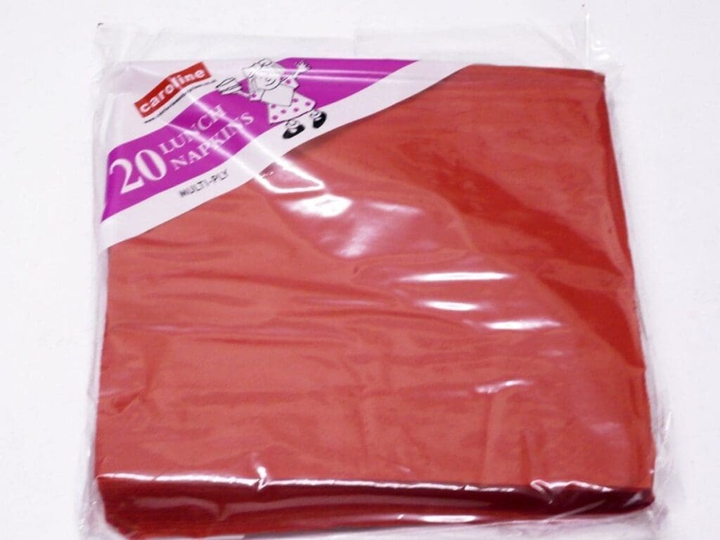 Christmas Napkins - Image 4