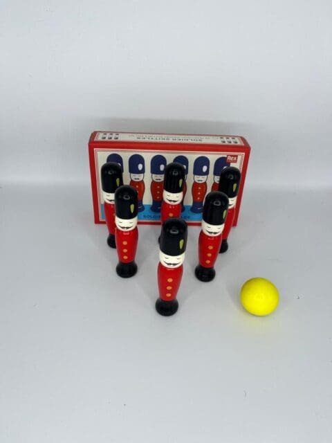 Nutcracker Skittles