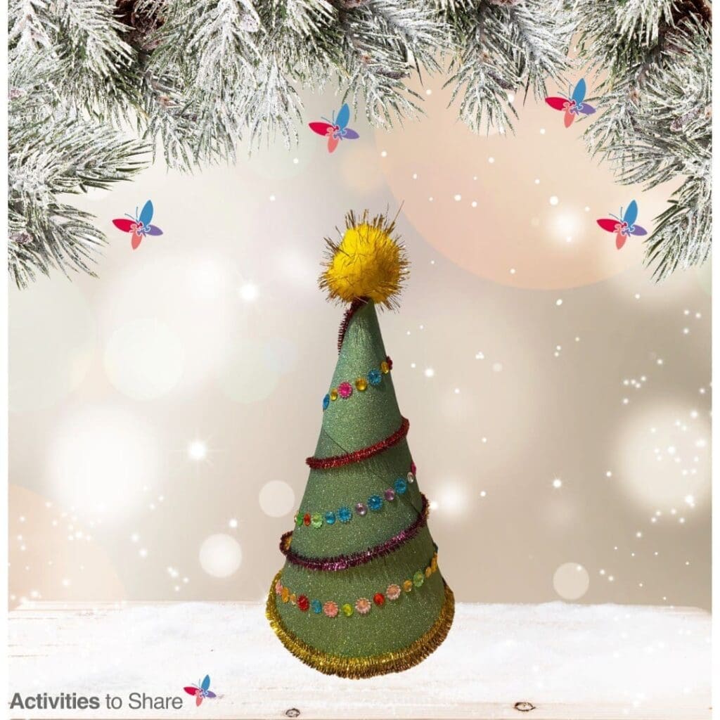 Glitter Craft Activity Bundle - Image 2
