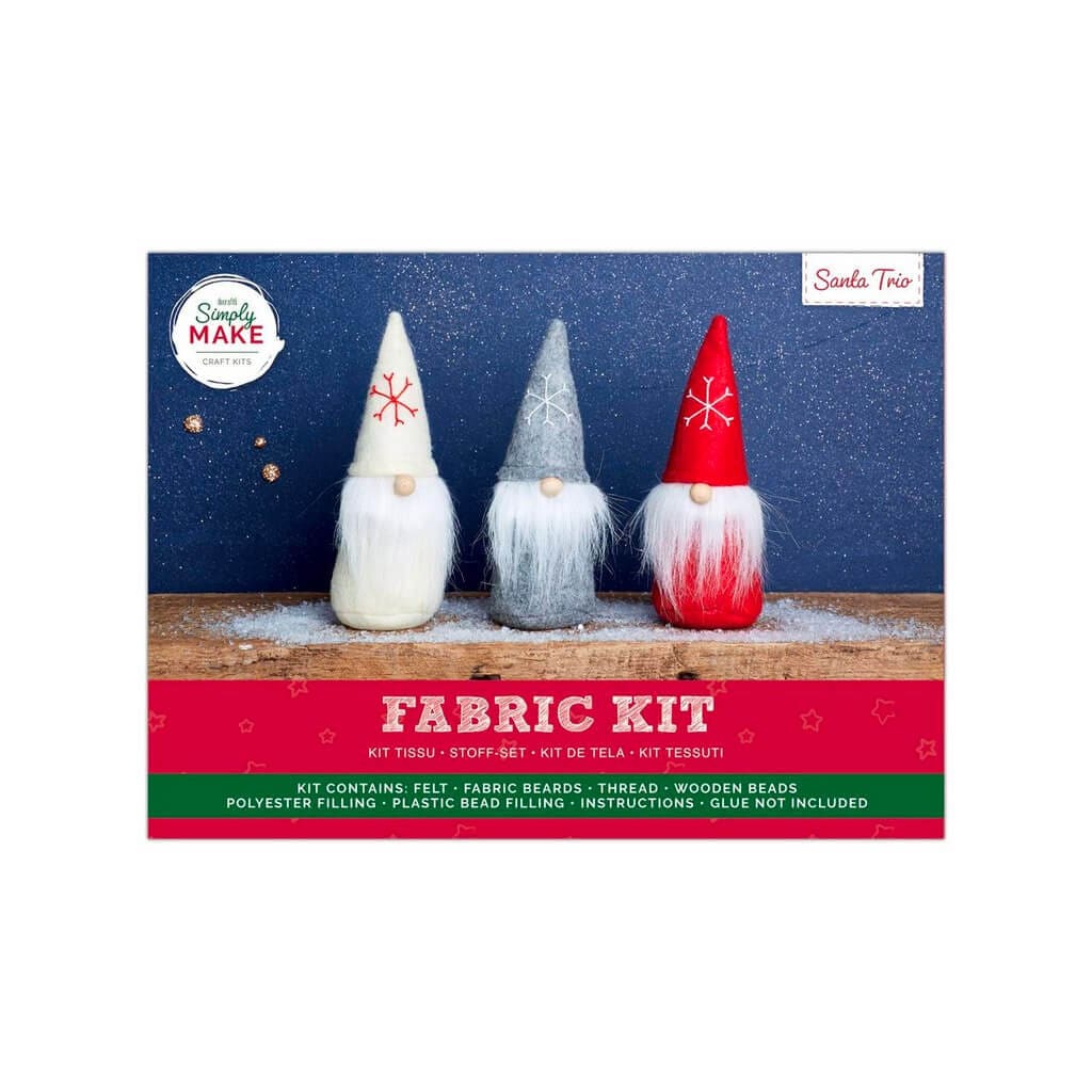 New items