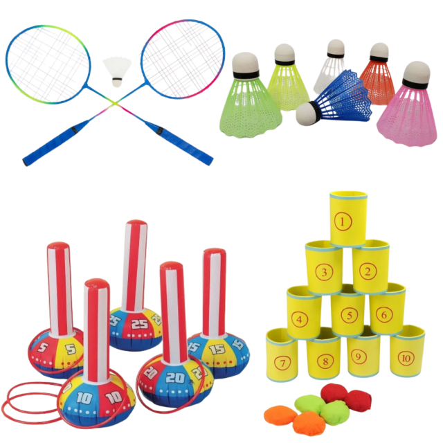Quietly Take Aim Bundle