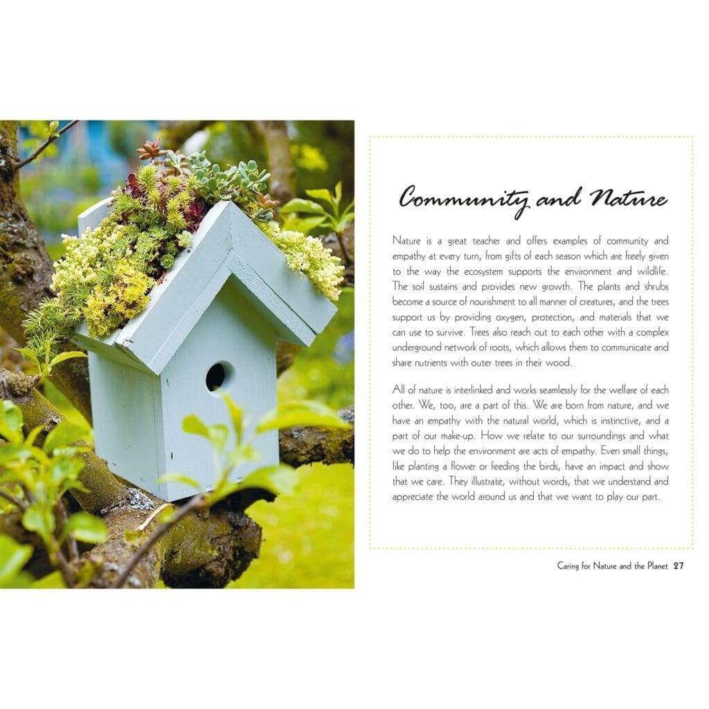 Mindful Gardening Book - Image 2