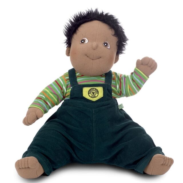 Empathy Doll - Harry