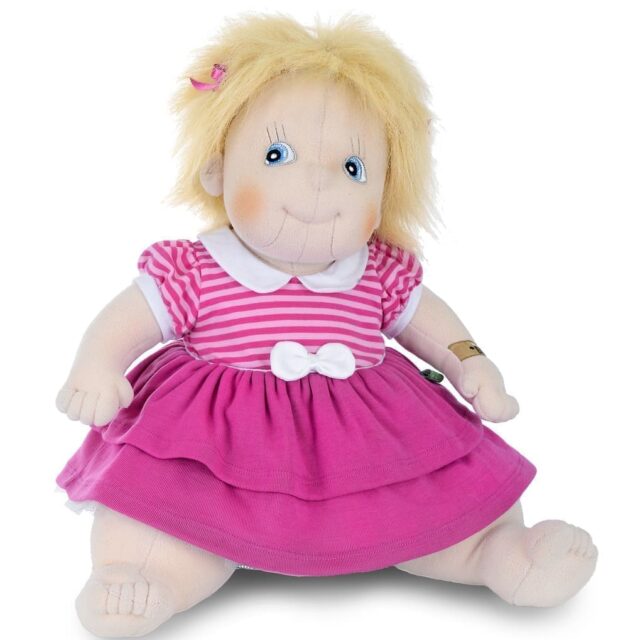 Empathy Doll - Ida