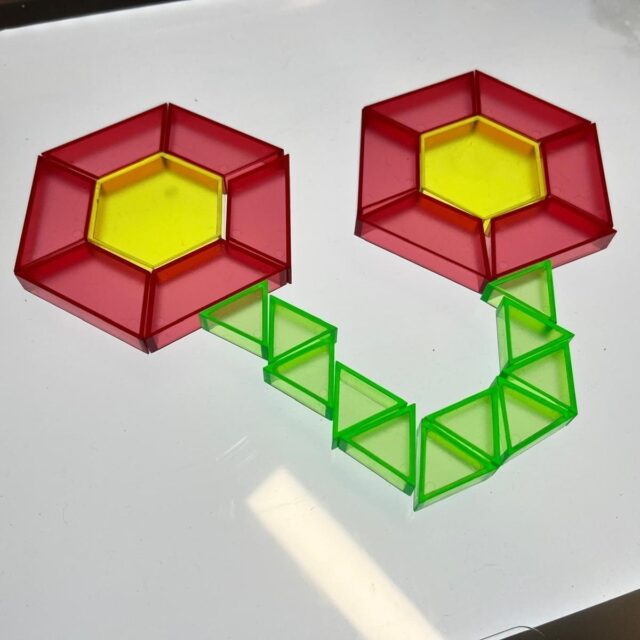 A3 Light Panel Sensory Kit