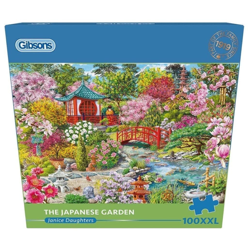 large piece jigsaw puzzles