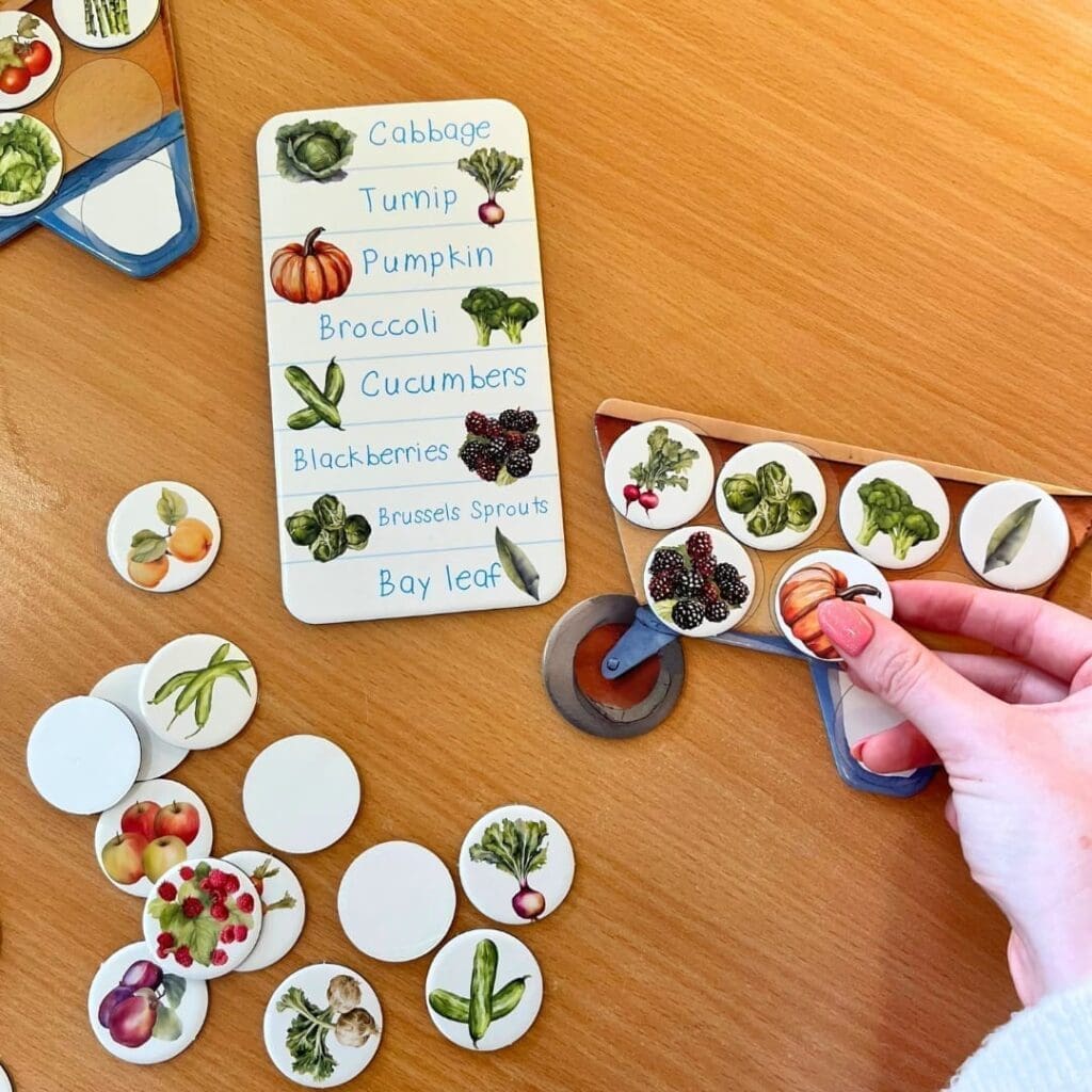 The Memory Match Garden Game - Image 5