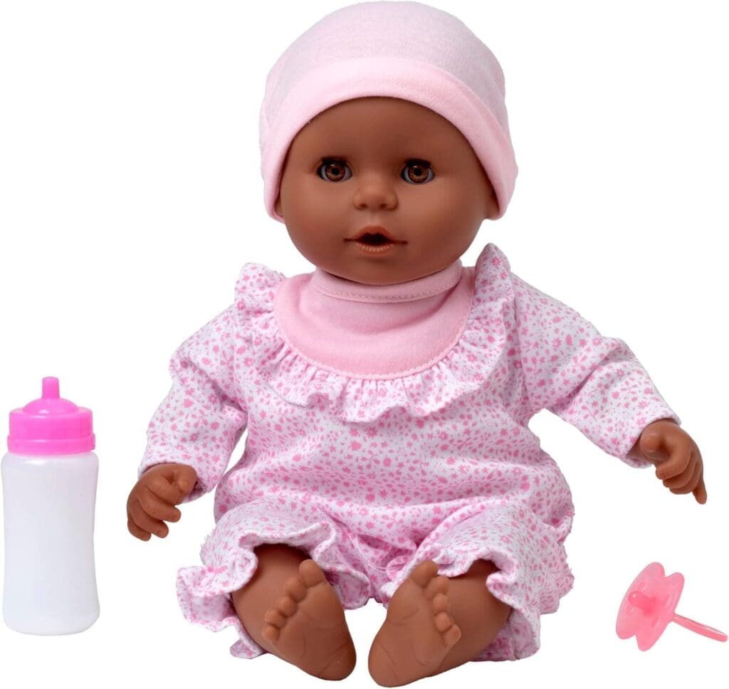 Baby Doll Gloria
